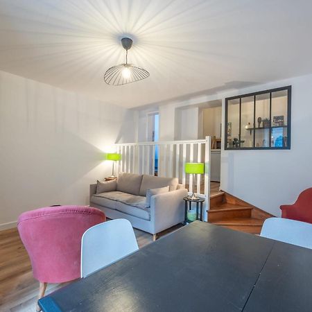 Le Petit Clos Apartment บาเยอ ภายนอก รูปภาพ